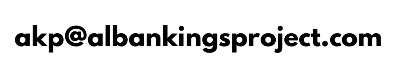 Alban Kings Project email address